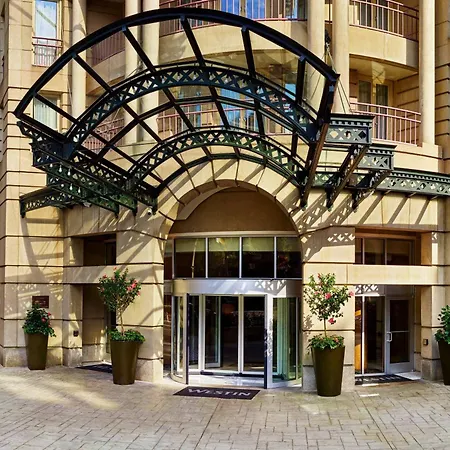 Westin Georgetown, Washington D.C.-3