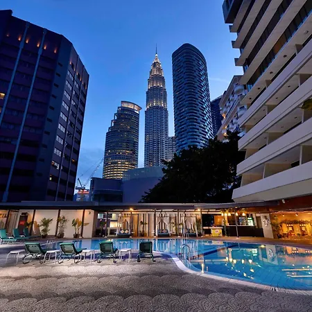 Corus Klcc-2