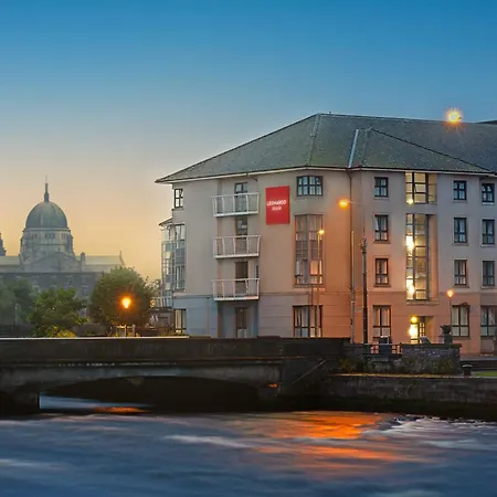 Leonardo Hotel Galway-3