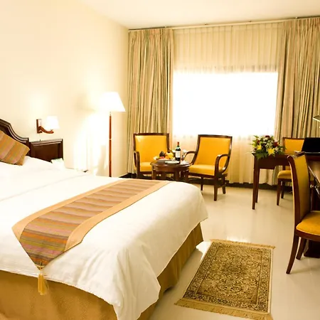 Hotel Muscat Holiday-3