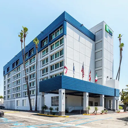 Holiday Inn Express Van Nuys By Ihg-2