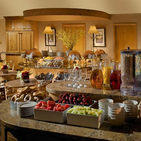 The Lodge At Jackson Hole-2