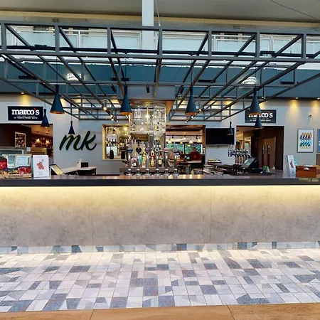 Holiday Inn Milton Keynes Central By Ihg-3