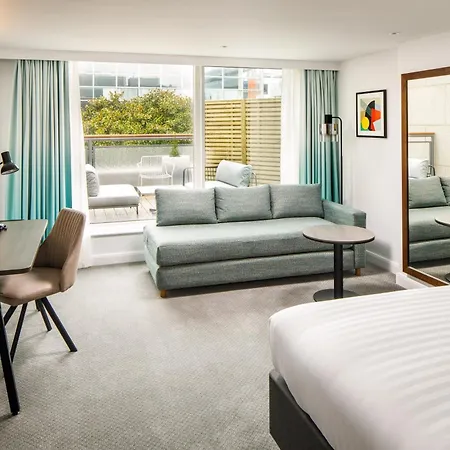 Holiday Inn Milton Keynes Central By Ihg-2