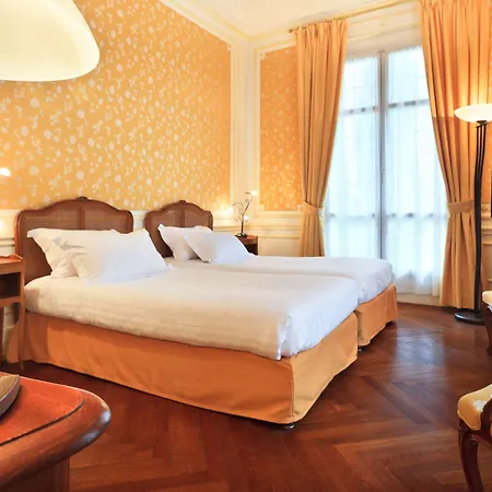 Hotel Gounod Fully Renovated-2