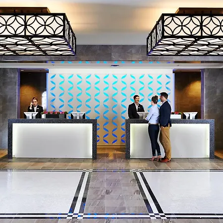 The Prince George Hotel-2