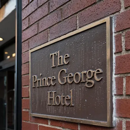 The Prince George Hotel-3