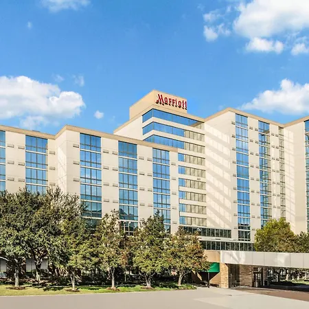 Houston Marriott North-3