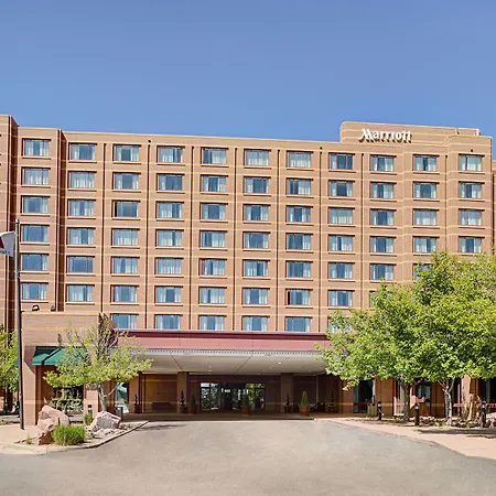 Colorado Springs Marriott-2