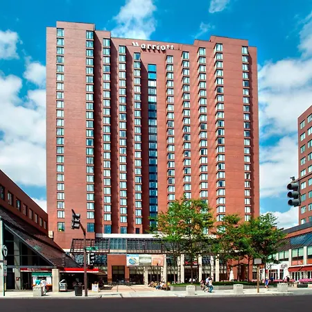 Boston Marriott Cambridge-3