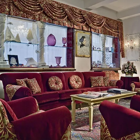 Hotel Giorgione-3