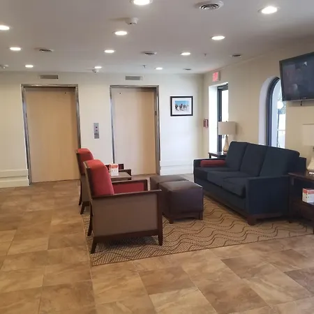 Quality Inn & Suites Ocean City Fenwick-3