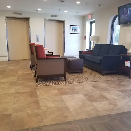 Quality Inn & Suites Ocean City Fenwick-2