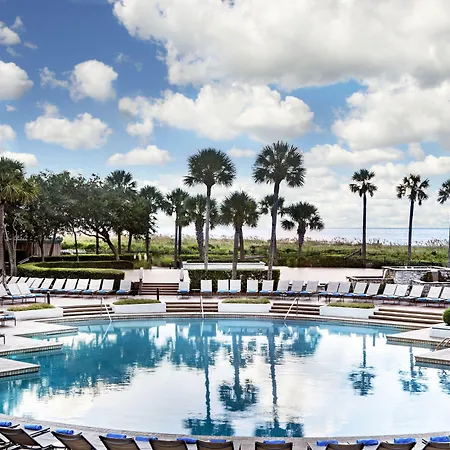 The Westin Hilton Head Island Resort & Spa-3