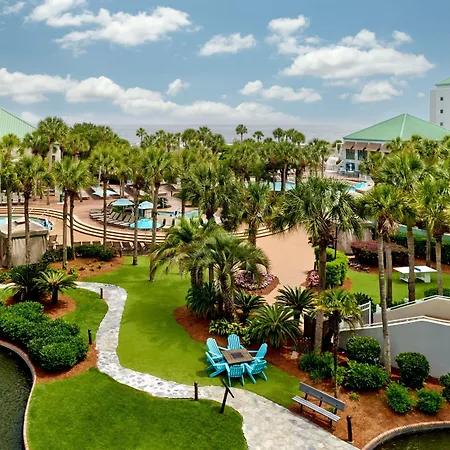 The Westin Hilton Head Island Resort & Spa-2