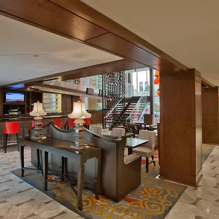 Morrison Clark Inn Washington Dc Convention Center-2