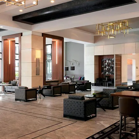 Cleveland Marriott Downtown At Key Tower-2