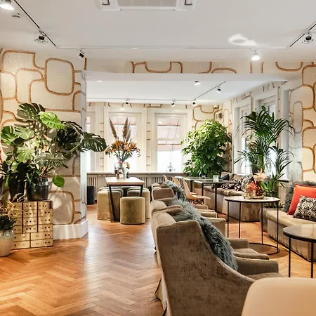 The Delphi - Amsterdam Townhouse-2