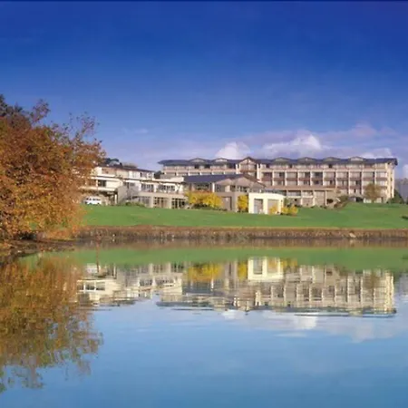 Waipuna Hotel & Conference Centre-2