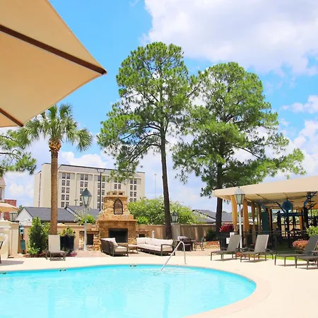 Crowne Plaza Executive Center Baton Rouge By Ihg-3