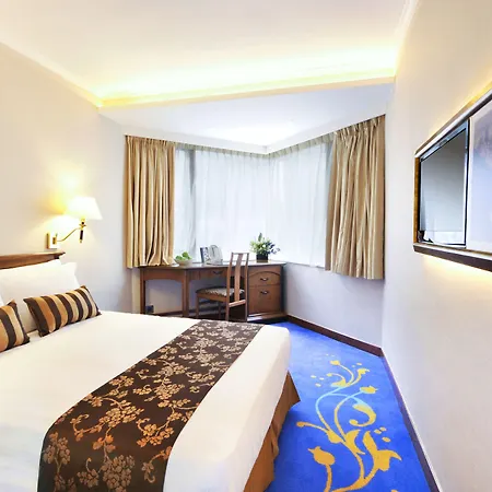 The Kimberley Hotel-2