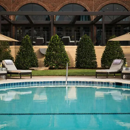 Renaissance Waterford Oklahoma City Hotel-3
