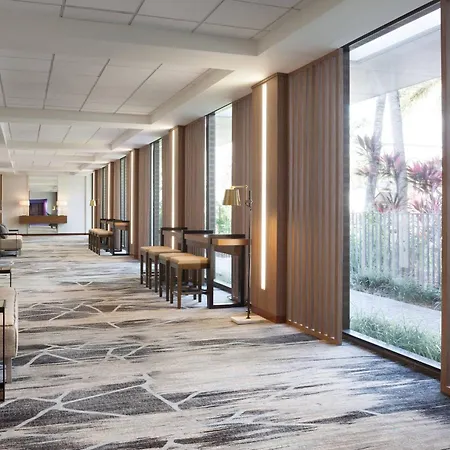 Miami Airport Marriott-2