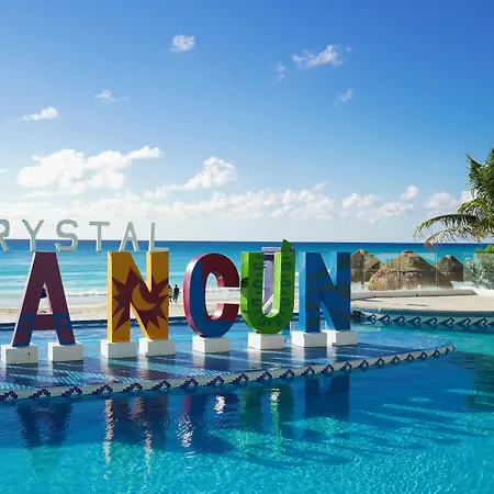 Krystal Cancun-2