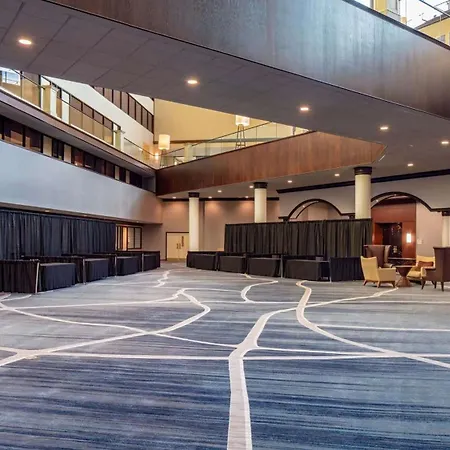 Sonesta Hotel Houston Iah Airport-3