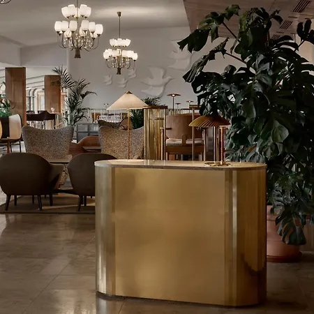Original Sokos Hotel Vaakuna Helsinki-2