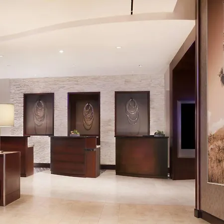 Dallas Marriott Downtown-2
