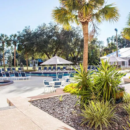Hilton Ocala-2