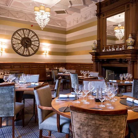 Ardoe House Hotel & Spa-3