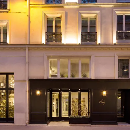 Hotel Le Pradey-2