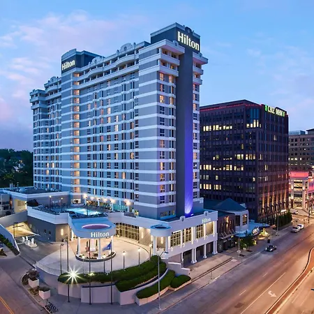 Hilton Kansas City Country Club Plaza-3