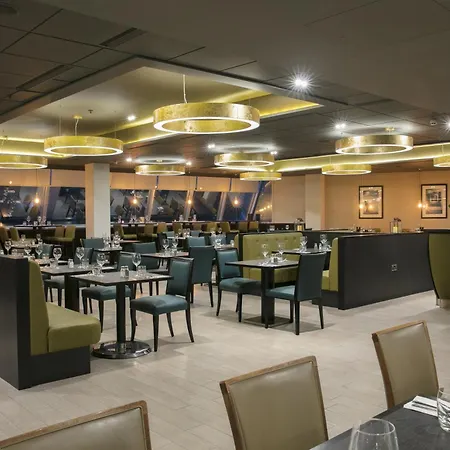 Crowne Plaza Harrogate By Ihg-2
