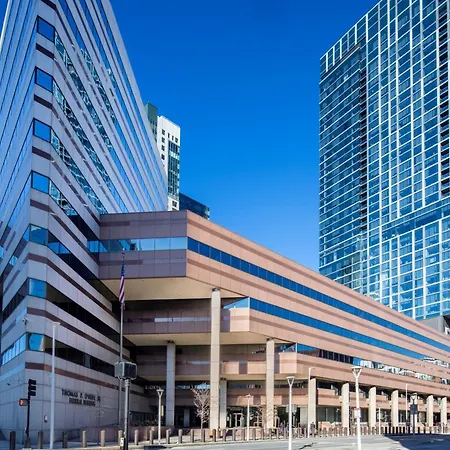 Hotel Indigo Boston Garden By Ihg-3