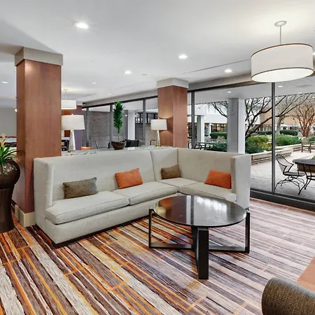 Delta Hotels By Marriott Baltimore North-3