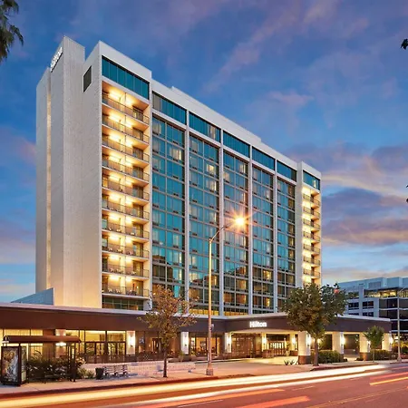 Hilton Pasadena-3
