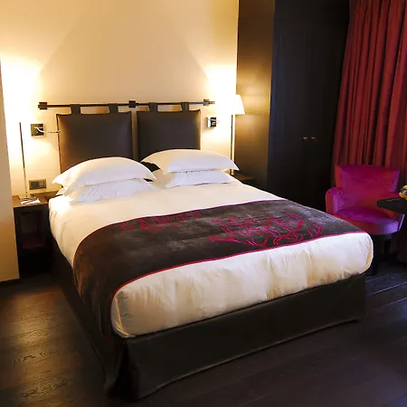 Eastwest Hotel By Malone-3