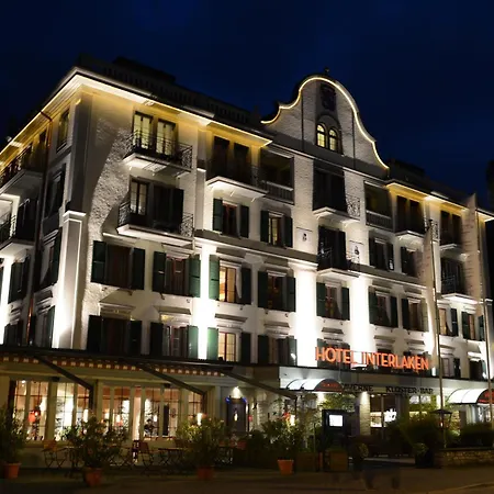 Hotel Interlaken-3