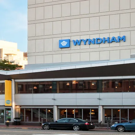 Wyndham Boston Beacon Hill-3