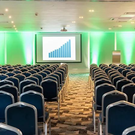 Holiday Inn Birmingham M6, Jct7 By Ihg-2