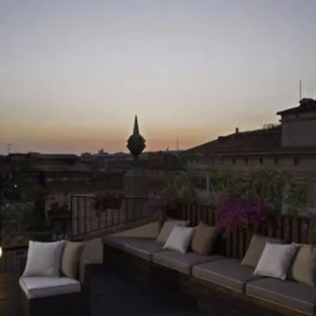 Colonna Palace Hotel-3