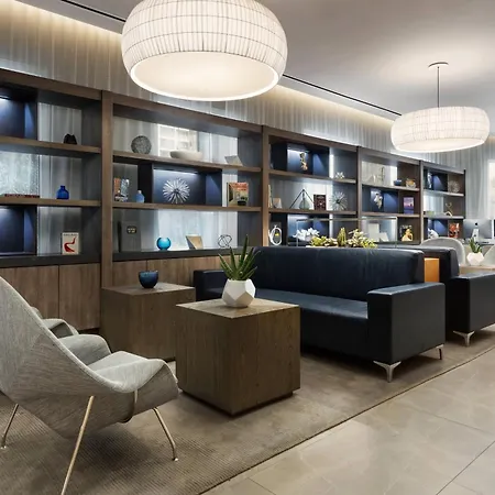 Ac Hotel By Marriott San Juan Condado-3