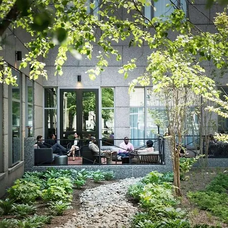 The Logan Philadelphia, Curio Collection By Hilton-3