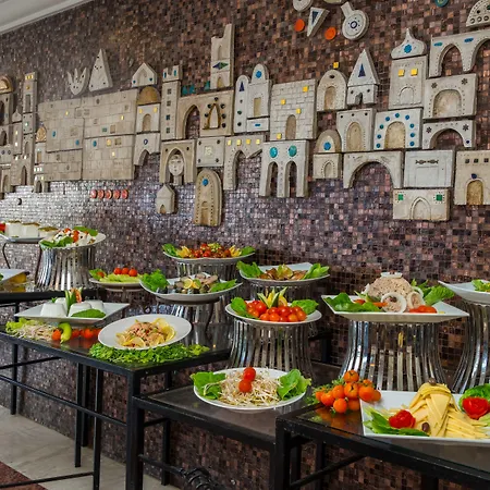 Grand Beach Hotel-2