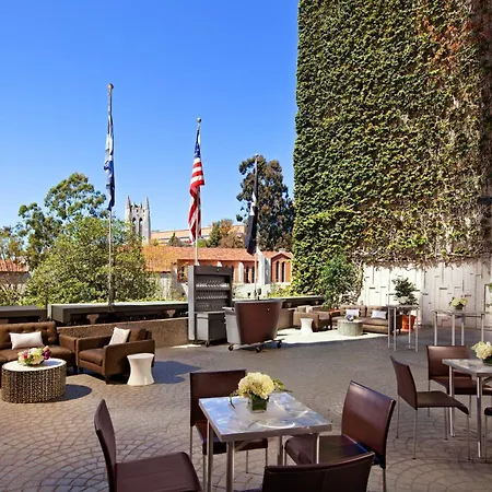 W Los Angeles - West Beverly Hills-3