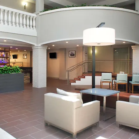 Embassy Suites By Hilton Colorado Springs-2