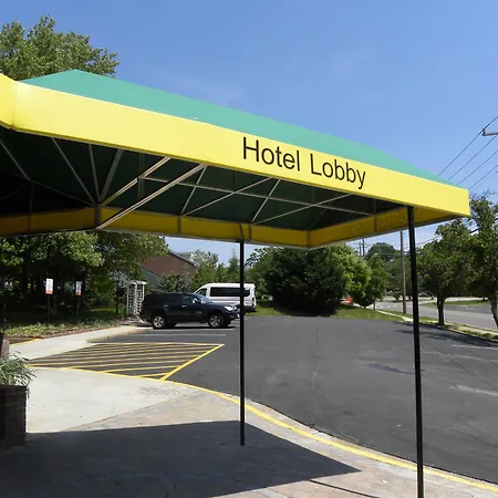 Quality Inn Mount Vernon-3